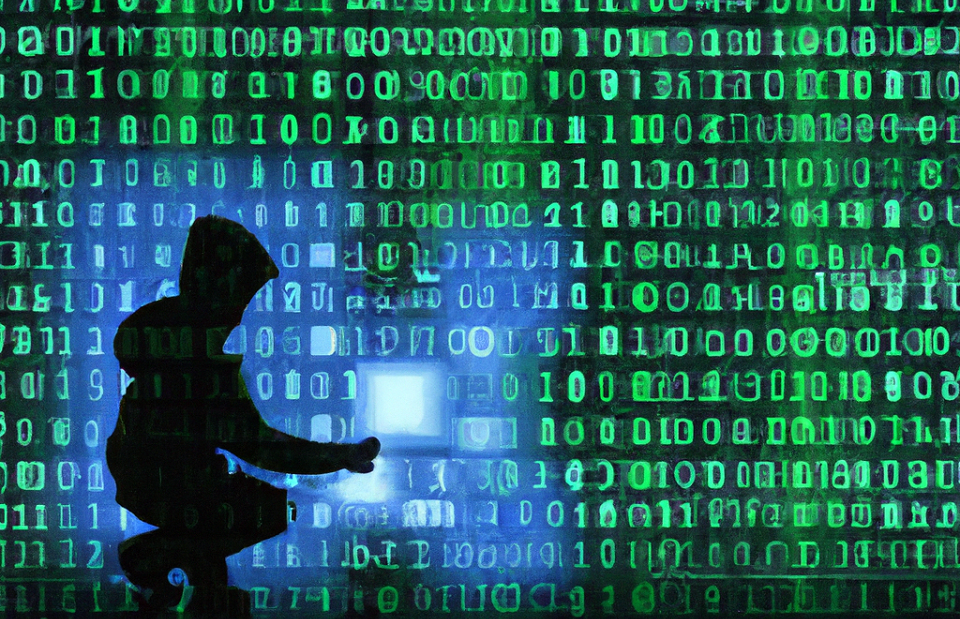 Getting started in Cyber